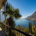 Апартаменты The Palm Pognana Lario