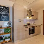 The Palm Апартаменты *