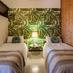 The Palm *
