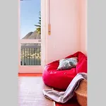 Апартаменты The Palm Pognana Lario
