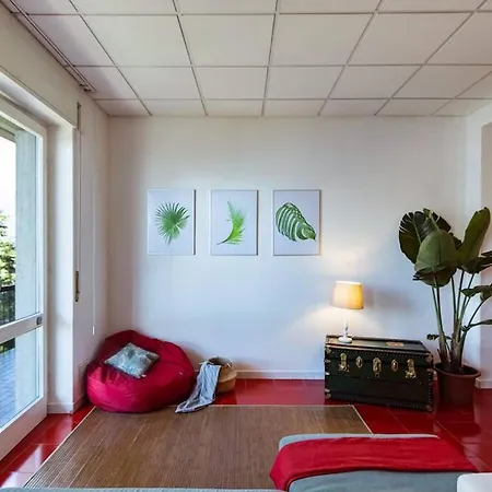 Апартаменты The Palm